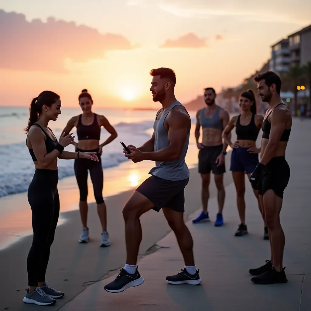 Innovation workspace