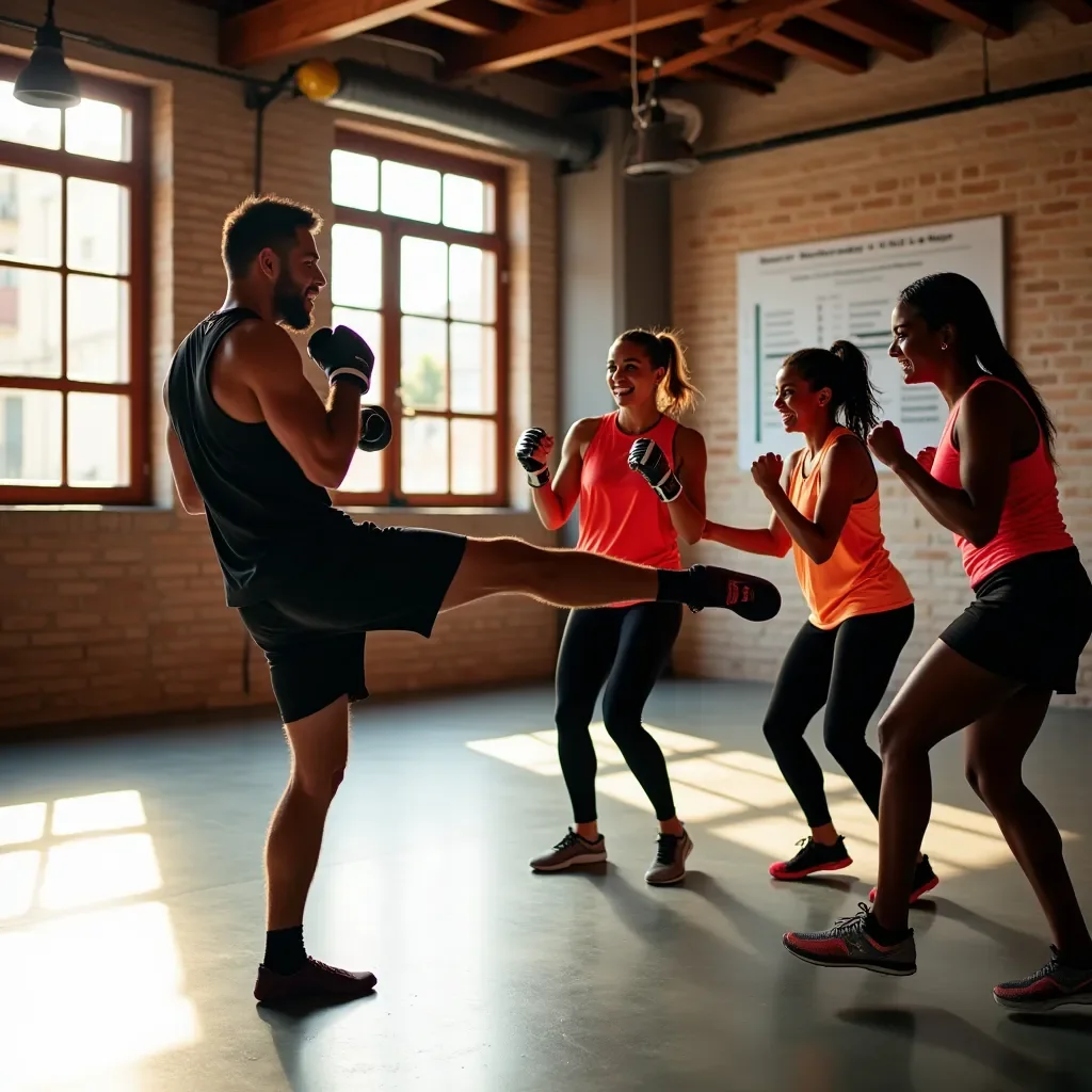 Modern technology solutions visualization